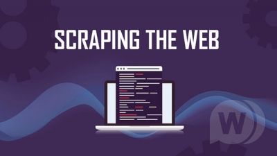 Парсер Web Scraping Software