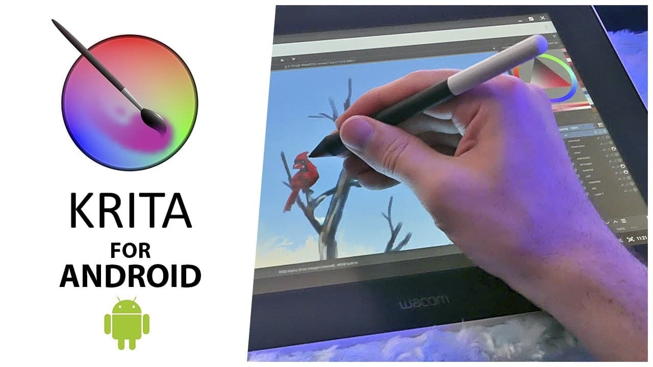 Xp pen программа для рисования. Krita на андроид. X-Pen Innovator Krita.