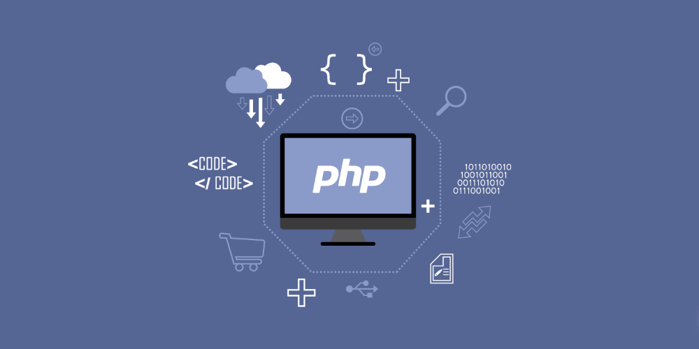 php изучение