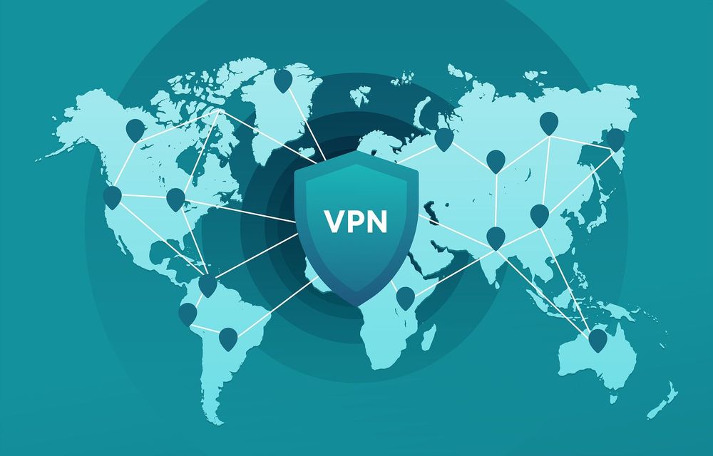 Как поднять свой vpn сервер windows