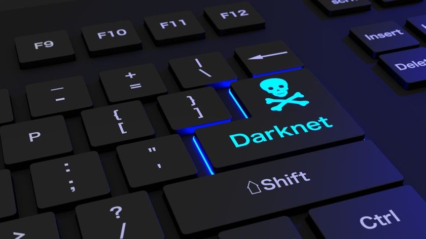 карты darknet