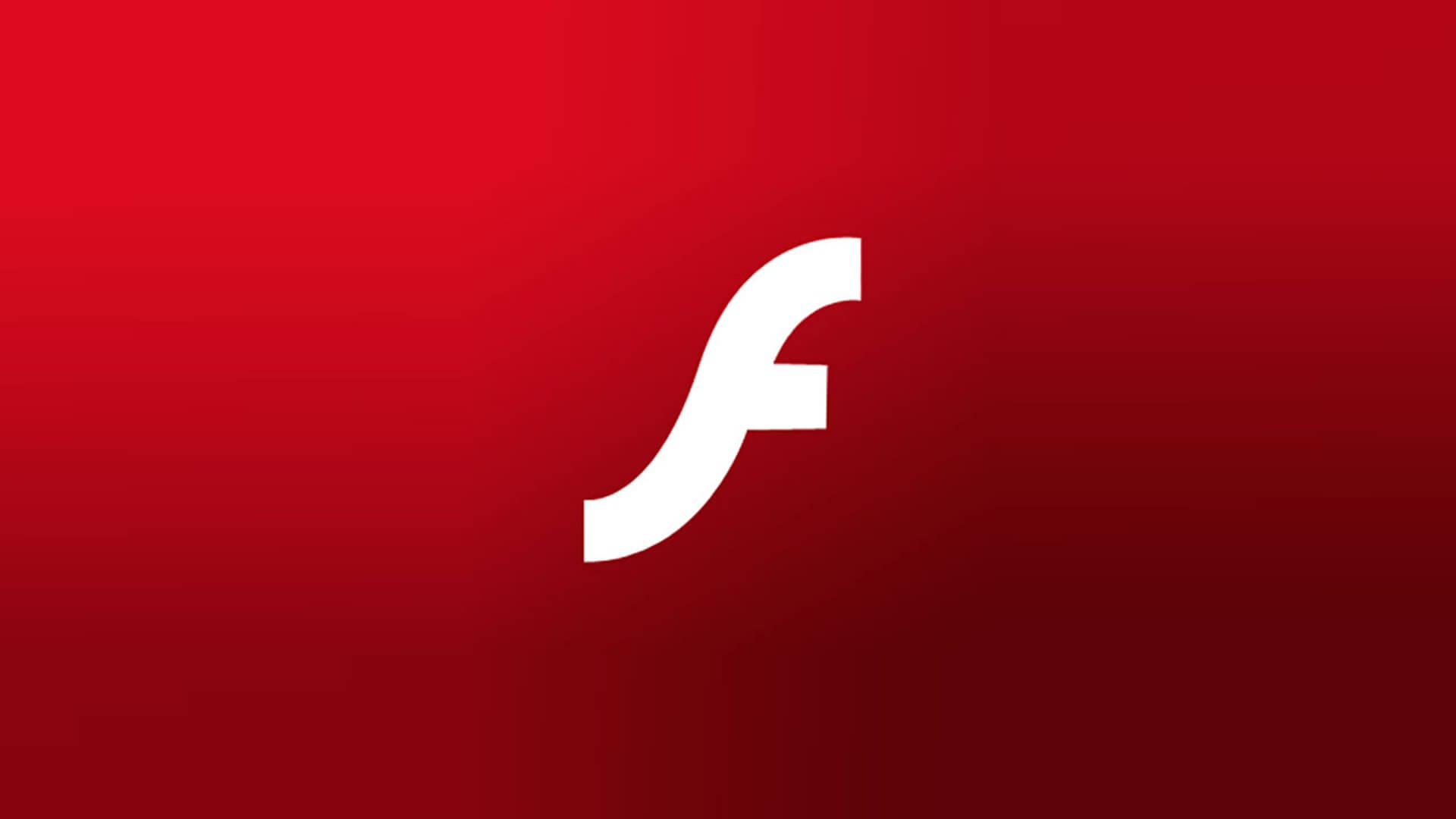 Microsoft принимает меры для удаления Flash из Windows