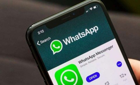 WhatsApp решил отложить внедрение обновления