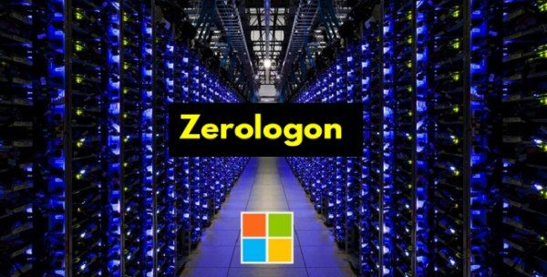 Microsoft принудительная установка обновлений безопасности исправляющая уязвимость Zerologon