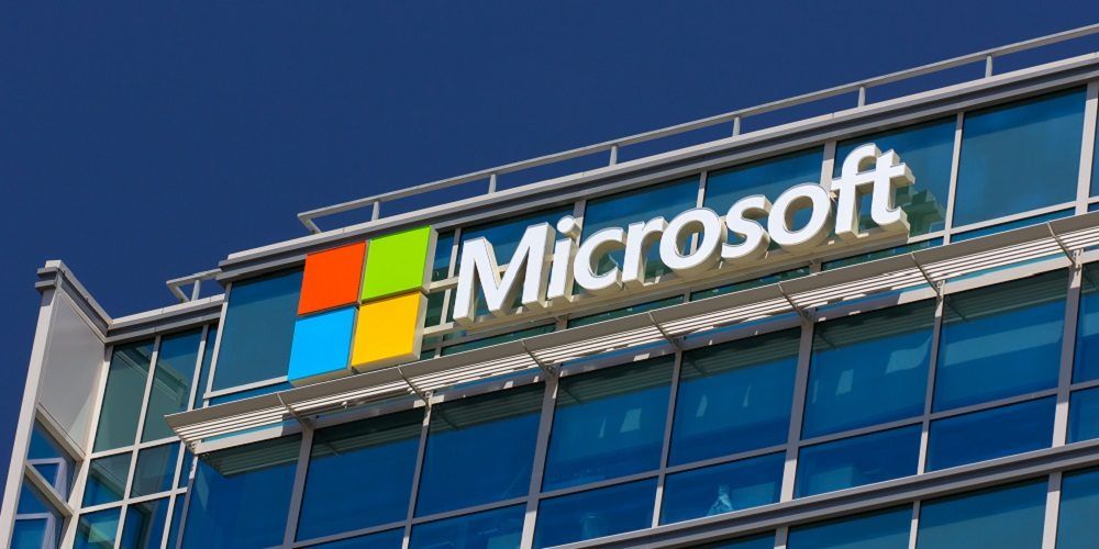 Проникновении хакеров во внутренние сети компании Microsoft