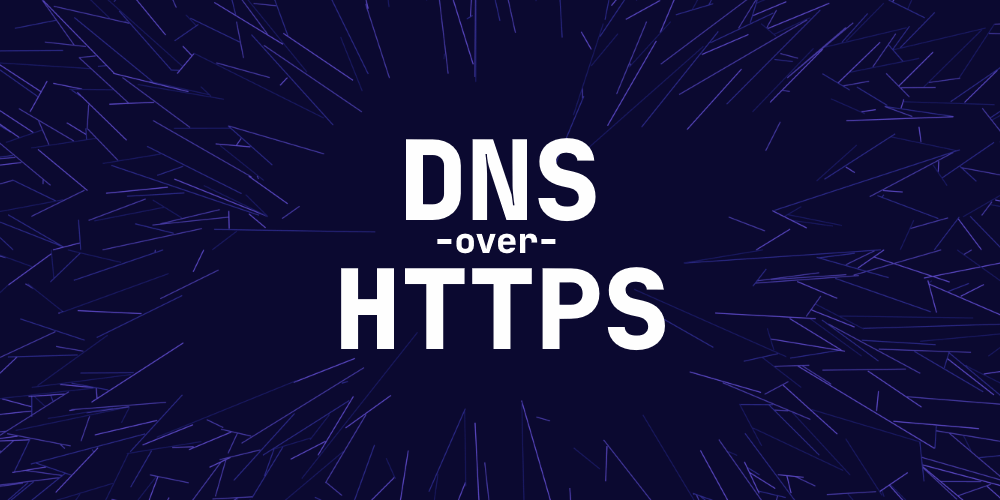 ​​АНБ утверждает что DNS-over-HTTPS не панацея