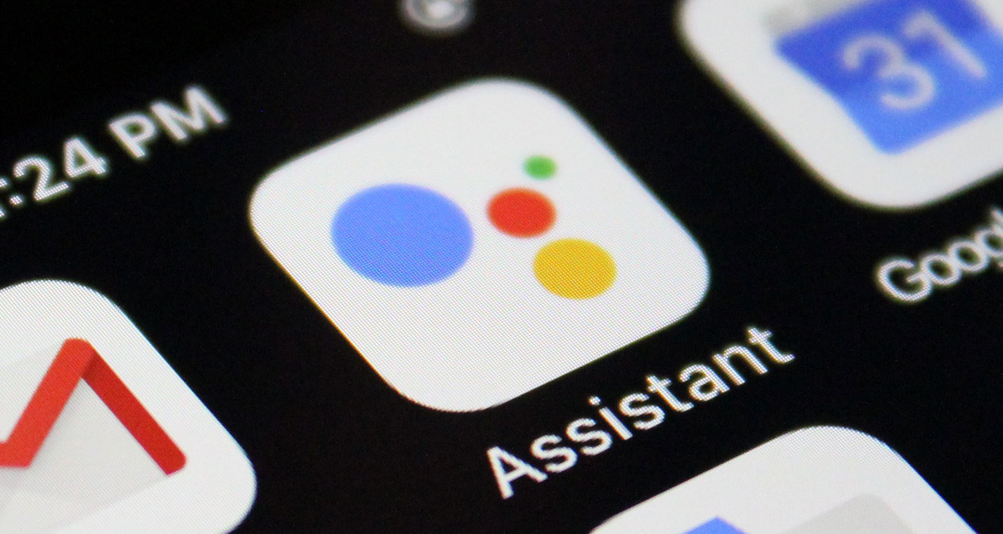 Google Assistant девайсы могут помочь в работе из дома