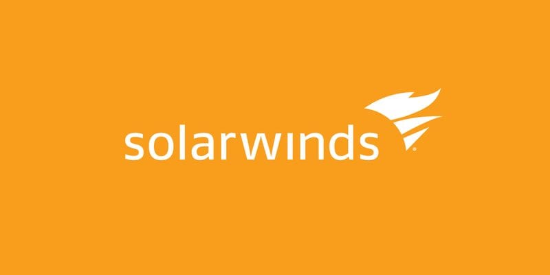 Взлом компании SolarWinds