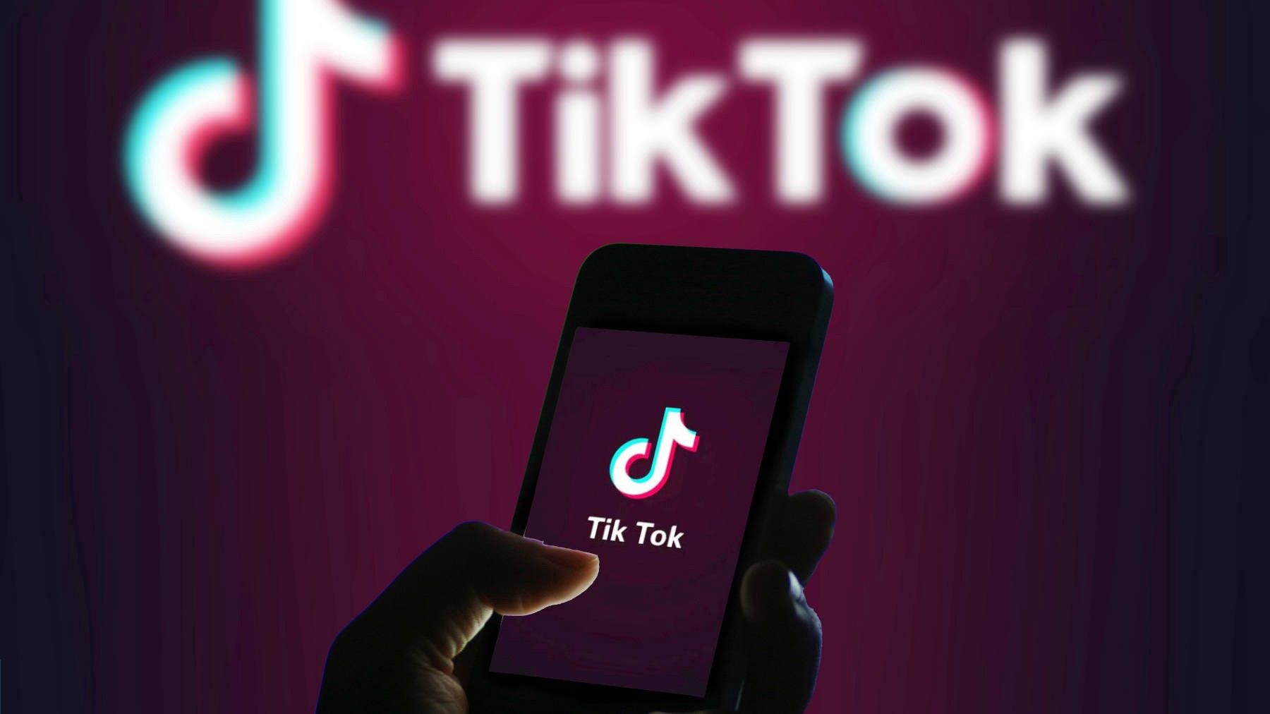Бот TikTokPy на Python для социальной сети TikTok