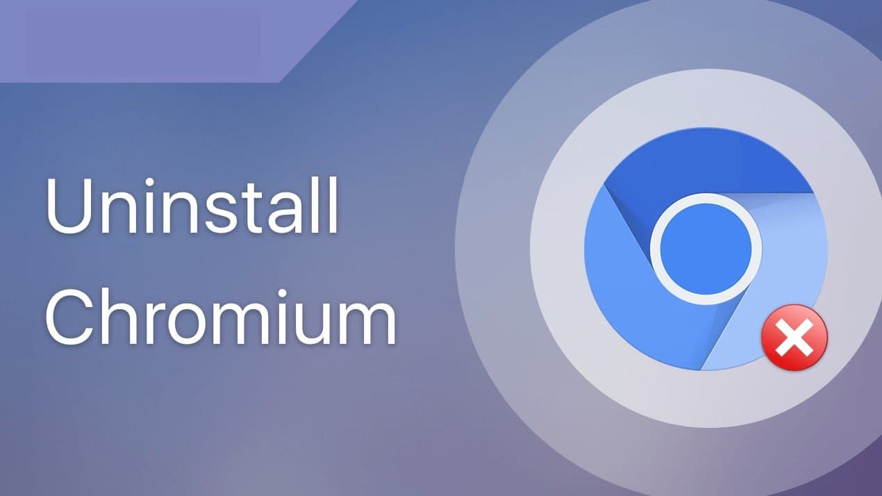 Пользователей Chromium могут заставить перейти на Chrome