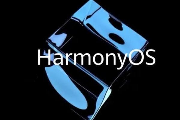 Операционная система HarmonyOS