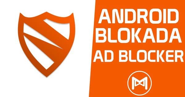 Blokada VPN MOD v5.8.0 приложение которое блокирует всю рекламу