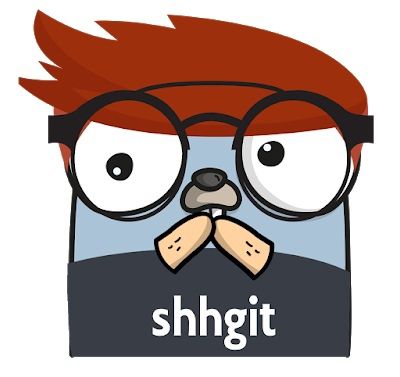 Shhgit поиск секретов в GitHub в реальном времени