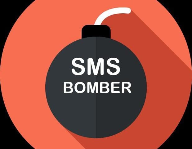 Подборка SMS бомберов в Telegram