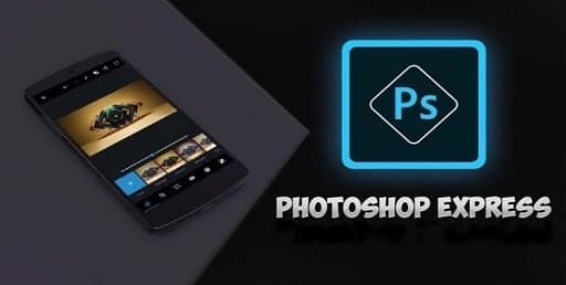 Photoshop Express Pro