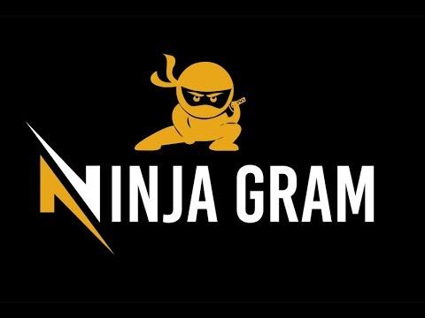 Instagram бот NinjaGram бот для постинга в инстаграм