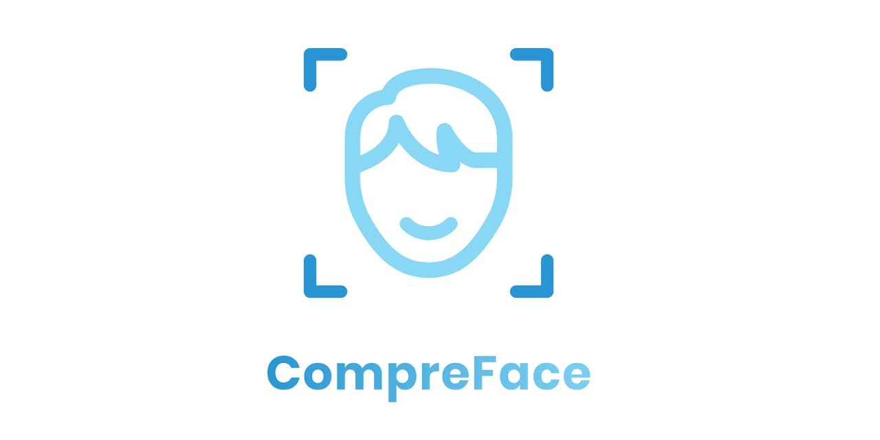 Compre Face система распознавания лиц с открытым исходным кодом