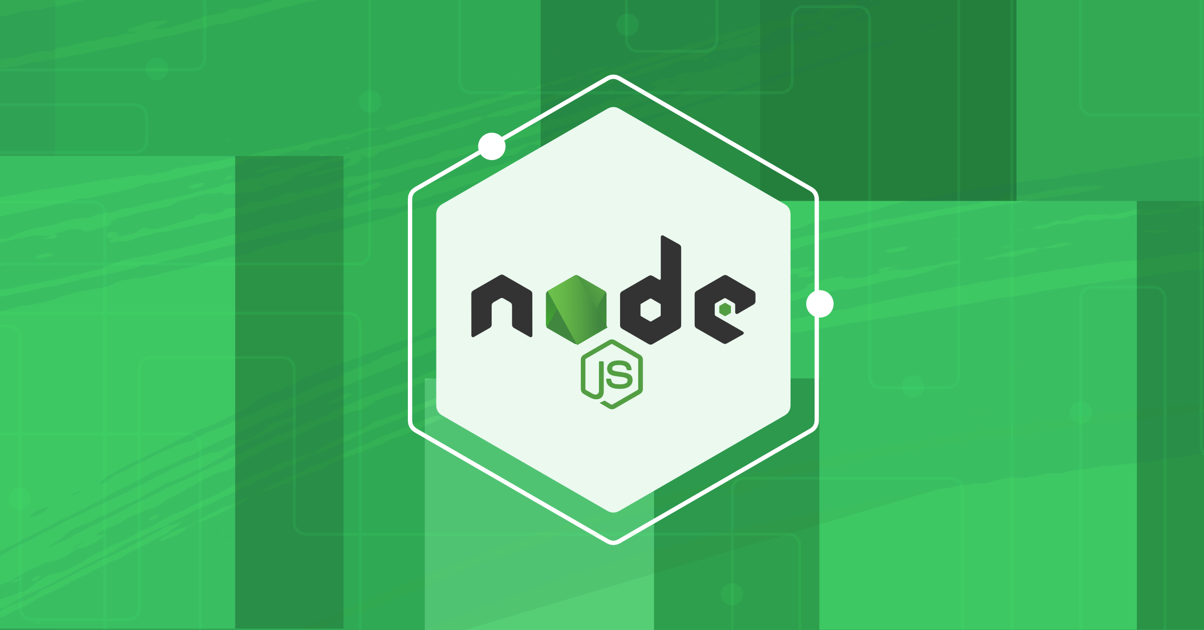 Восемь лучших фреймворков Node.js в 2021 году