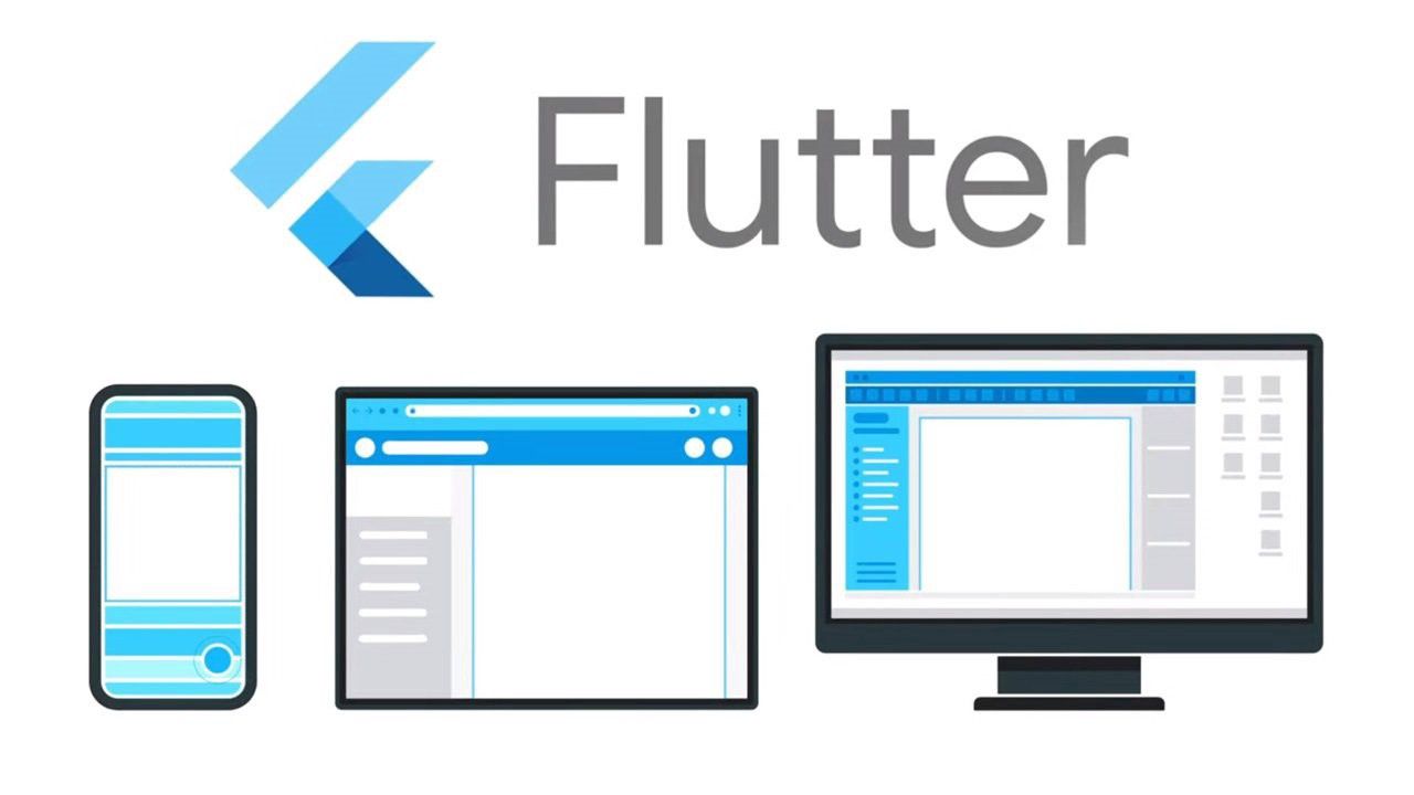 Бесплатный курс по Flutter-разработке