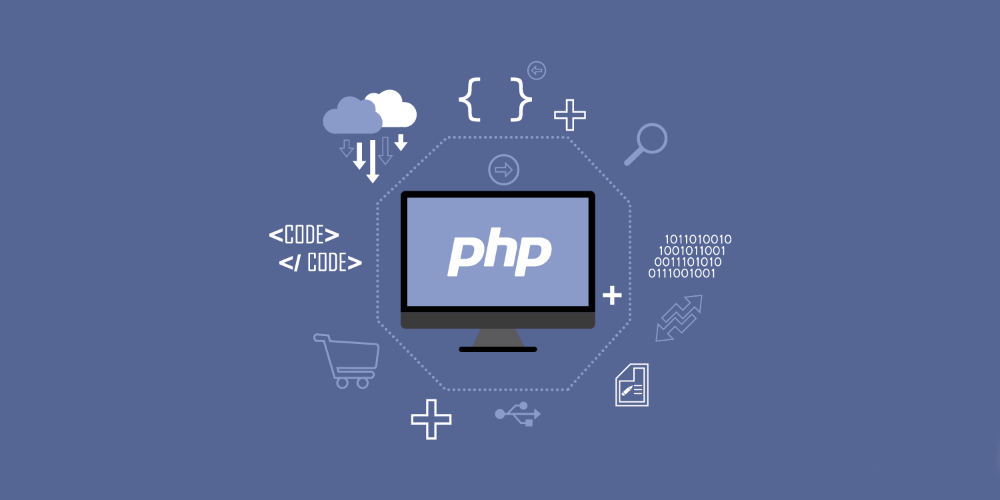 Основы PHP изучение серверного языка PHP
