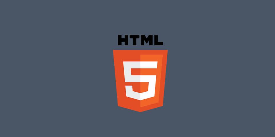 HTML тег data