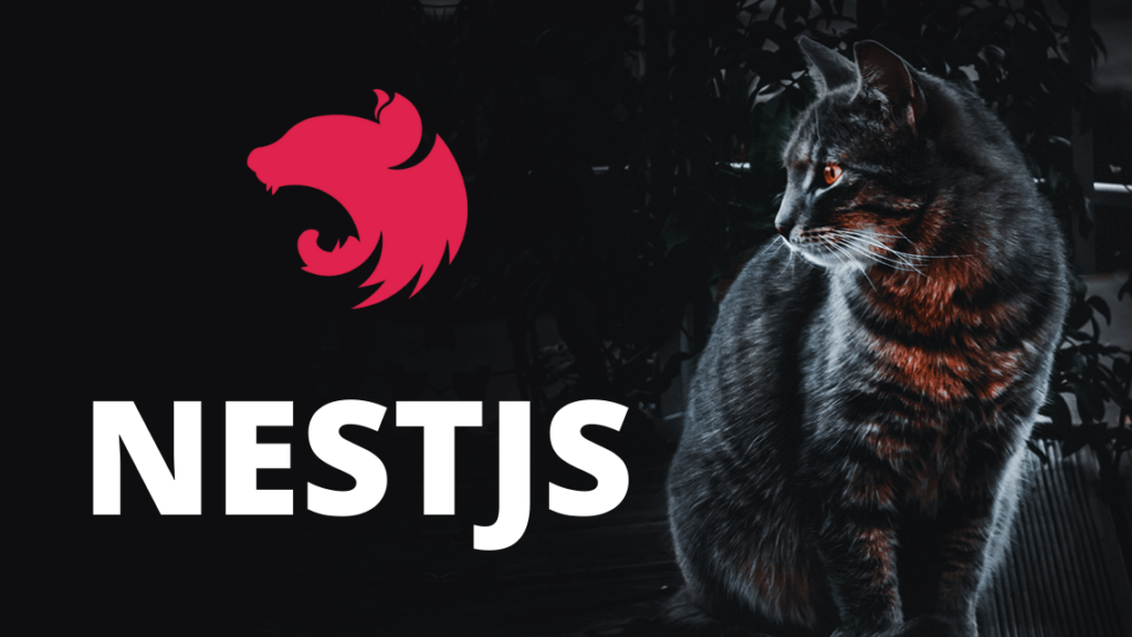 Разработка API на Nest.js