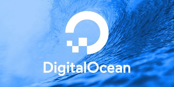 DigitalOcean дает 100 $ при регистрации