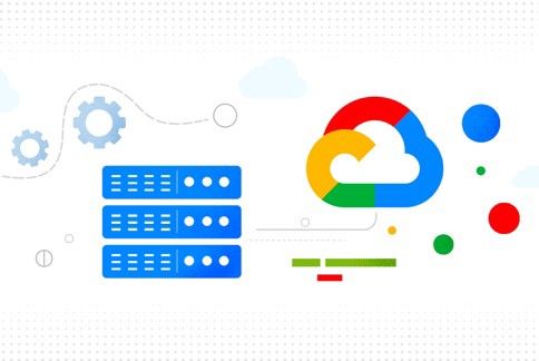 Как создать бесплатный сервер в Google Cloud