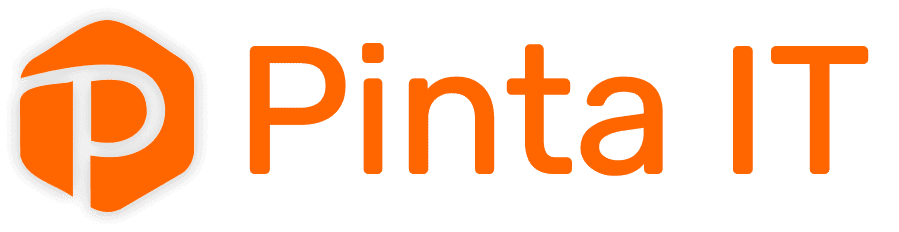 Pinta IT Logo